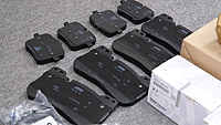BMW G82 M4 Carbon-Ceramic Brake Kit | Own Silent & Co