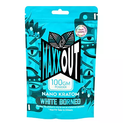 Maxx Out 100gm