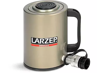 Aluminium Hydraulic Cylinder