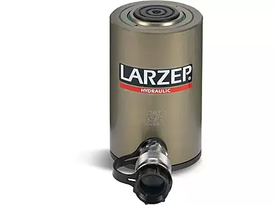 Aluminium Hydraulic Cylinder