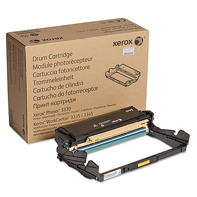 Tambor Phaser 3330 WorkCentre 3335/3345 101R00555