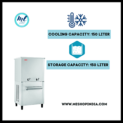 USHA ss 150150 Water cooler dealer USHA ss 150150 Water cooler dealer