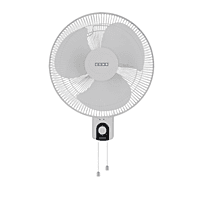 Usha Striker HI Speed Wall Fans with 400mm Sweep Speed Usha Striker HI Speed Wall Fans with 400mm Sweep Speed