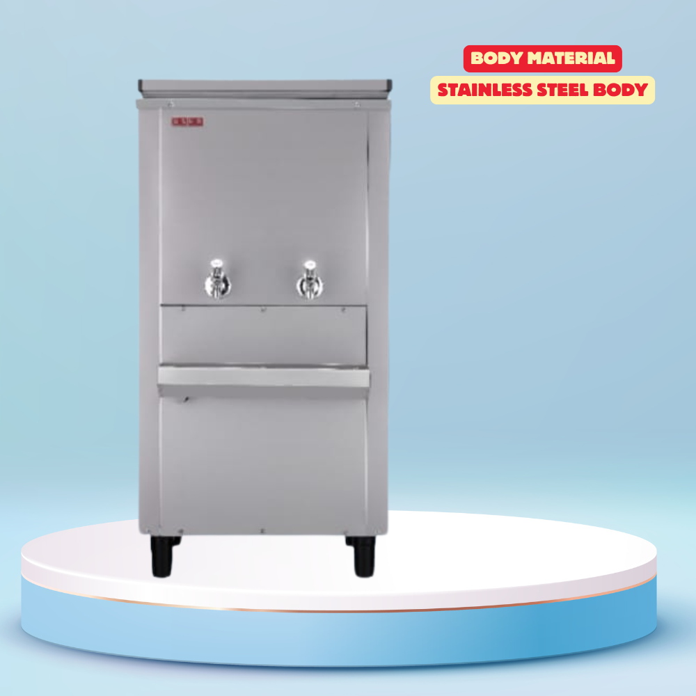 Stainless steel Usha water cooler for factories Stainless steel Usha water cooler for factories