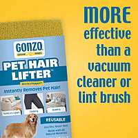 Pet Hair Lifter