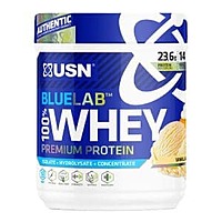 Usn Bluelab 100% Premiun Whey 454G Vanilla