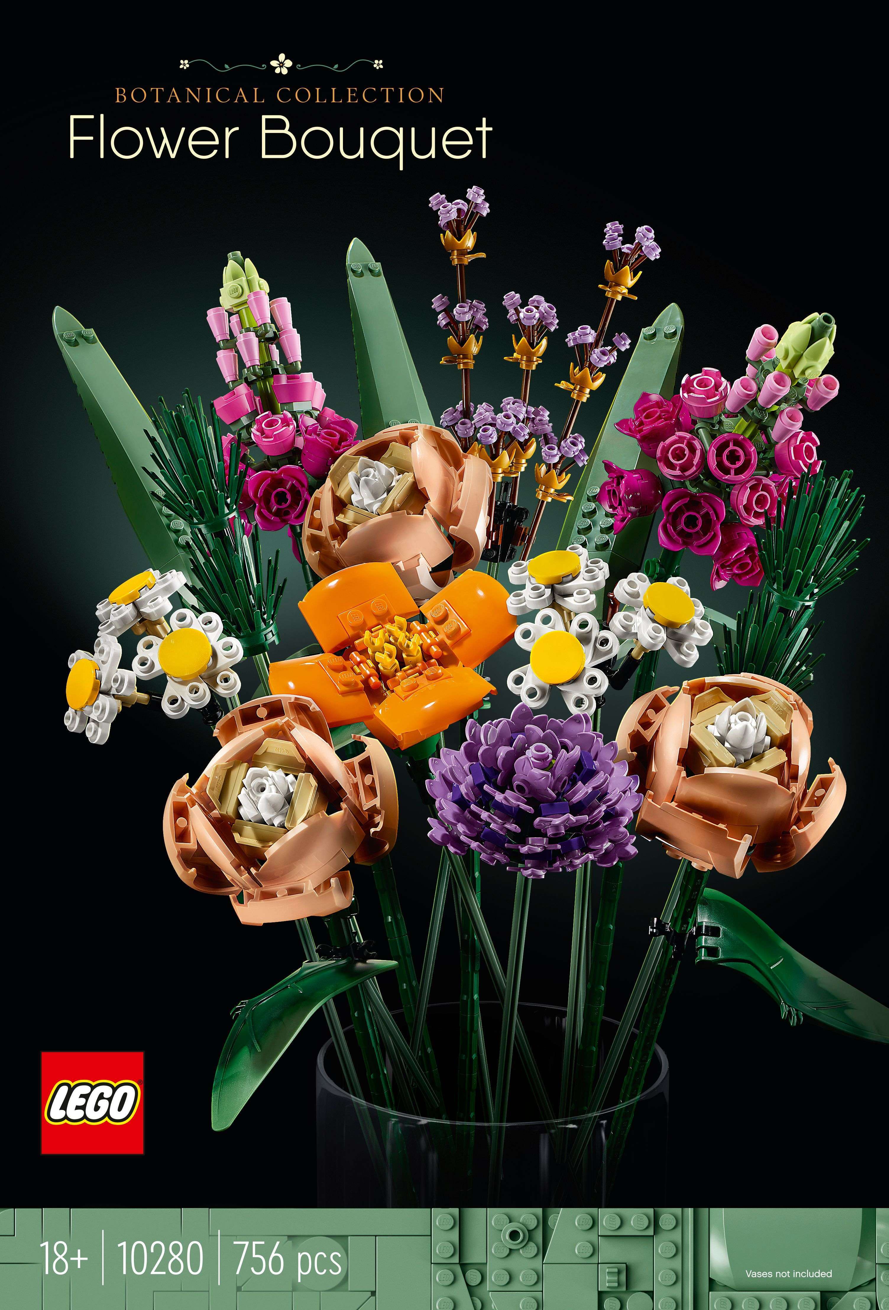 Flower Bouquet