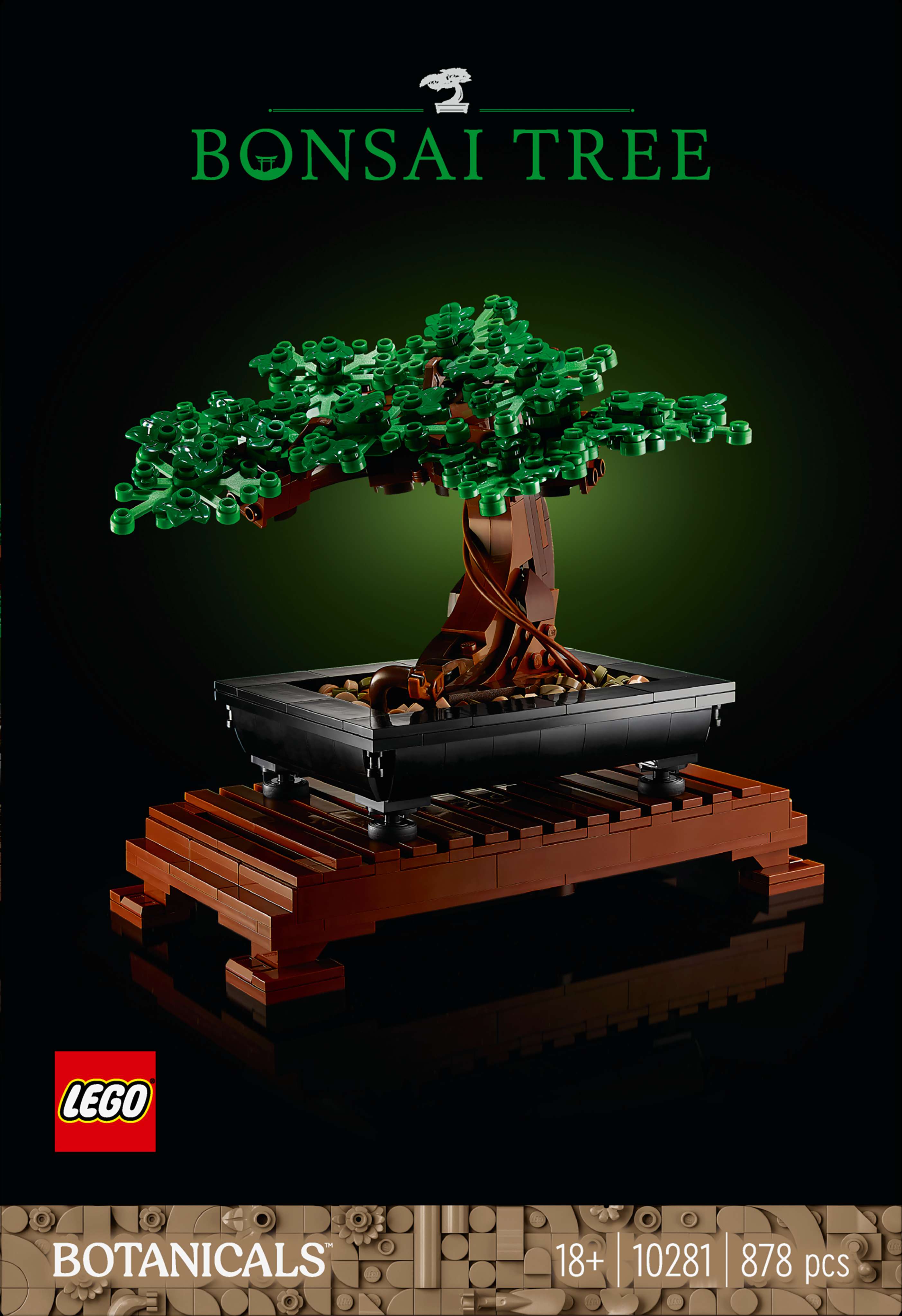 Bonsai Tree