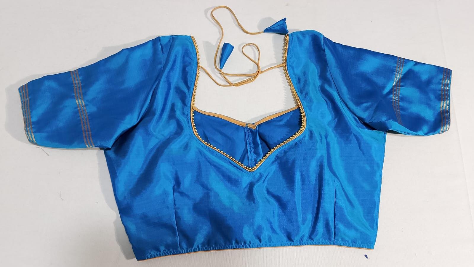 C202: Ready To Ship Beautiful Pure Kanichipattu Saree With Stitched Blouse C202: Ready To Ship Beautiful Pure Kanichipattu Saree With Stitched Blouse