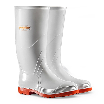 Gumboot Wayne Duralight NSTC 