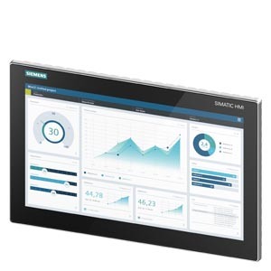 Siemens MTP1500 Unified Comfort - 15" NEMA 4/12