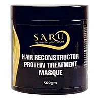 Saru Organics Protein Masque700 G