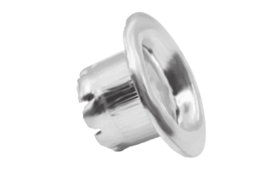 5/32 EYELETS, NICKEL 5/32 EYELETS, NICKEL