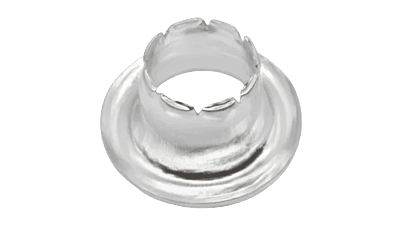 5/32 EYELETS, NICKEL 5/32 EYELETS, NICKEL