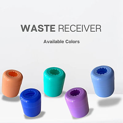 Waste Receiver Waste Receiver