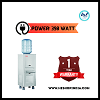 Usha SS2020BG 20L storage, 20 LPH cooling capacity. Usha SS2020BG 20L storage, 20 LPH cooling capacity.