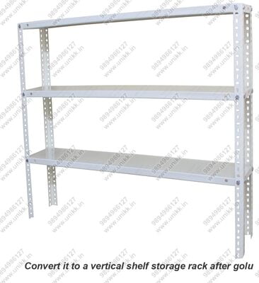 3 Steps Golu Stand Powder Coated 3 Steps Golu Stand Powder Coated