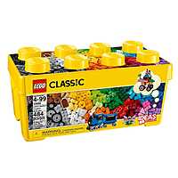 LEGO Classic 10696 Medium Creative Brick Box LEGO Classic 10696 Medium Creative Brick Box