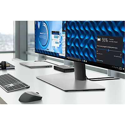 Dell Thunderbolt Dock