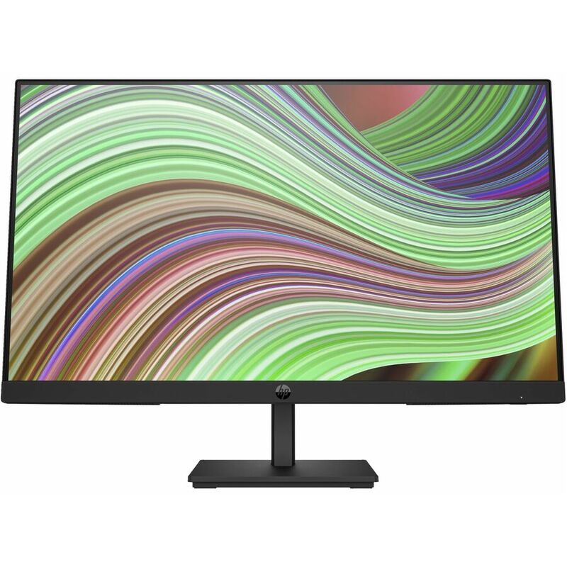 HP P24v G5 24" Class Full HD LCD Monitor