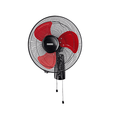 Usha Colossus Wall Fans with 400mm Sweep Speed