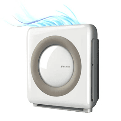 Daikin MC76VVM6 True HEPA Portable air purifier