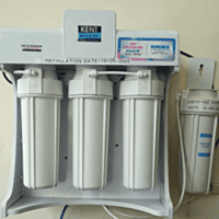 Kent Elite Plus New RO+UV Purifier with 50 LPH Purification Capacity Kent Elite Plus New RO+UV Purifier with 50 LPH Purification Capacity