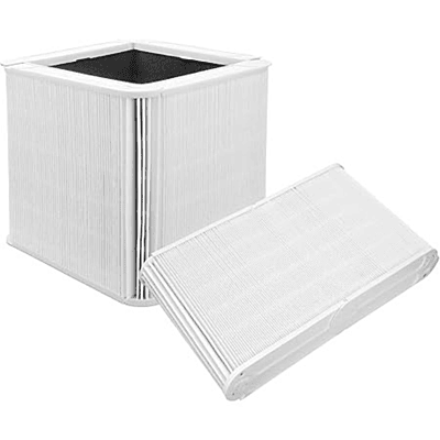Blueair Air Cleaner Filter For Blue Pure 211 HEPA+CARBON