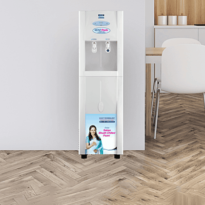 Kent Perk Water Dispenser Suitable for Commercial Space.