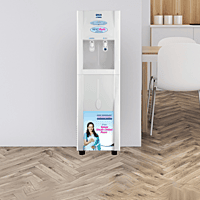 Kent perk Filtered Water Cooler with inbuilt 40 LPH Ro Kent perk Filtered Water Cooler with inbuilt 40 LPH Ro