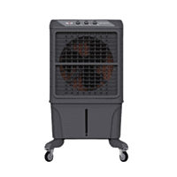 Kenstar Mahakool Honey Comb 120 Litres Desert Cooler (Grey) Kenstar Mahakool Honey Comb 120 Litres Desert Cooler (Grey)