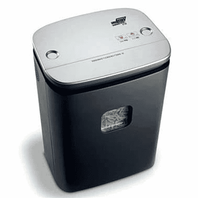 Kores Easy Cut Paper Shredder Machine Model-872 Kores Easy Cut Paper Shredder Machine Model-872