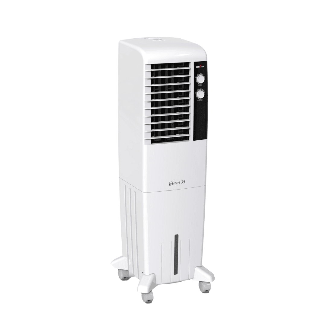 Kenstar Glam Honeycomb 35 Tower Air Cooler Kenstar Glam Honeycomb 35 Tower Air Cooler