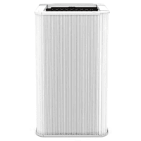 Blue air Blue Pure 121 Particle + Carbon Filter-Compatible with Blue Pure 121 Blue air Blue Pure 121 Particle + Carbon Filter-Compatible with Blue Pure 121