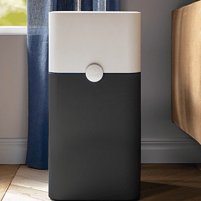 Blueair 121 Pure BLUE series AHAM verified room air purifier Blueair 121 Pure BLUE series AHAM verified room air purifier