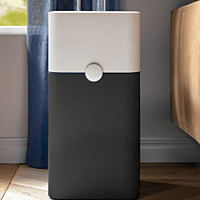 Blueair Pure Blue 121 High performance office air purifier covers up to 700 sq. ft.
