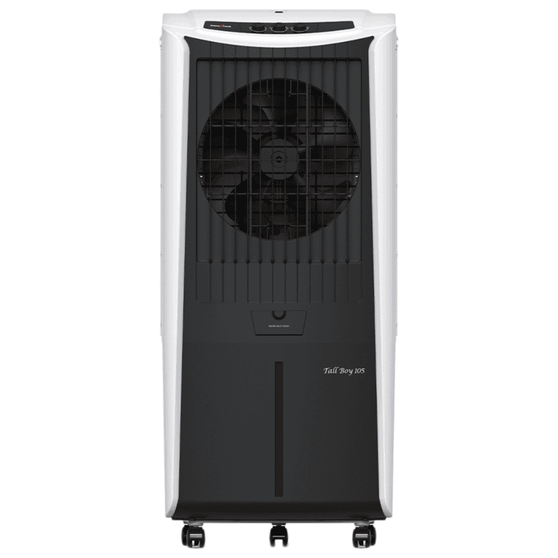 KenStar Tallboy Honey Comb 105 Litres Desert Air Cooler with Remote KenStar Tallboy Honey Comb 105 Litres Desert Air Cooler with Remote