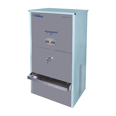 Shop Online Aquaguard Pro Pure Chill 40 PSS commercial water purifier cooler at Me Shop