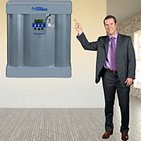 Aqua guard 200 Commercial Water Purifier with UV Filter