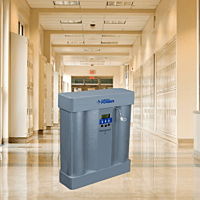 Aqua guard 200 Commercial Water Purifier with UV Filter