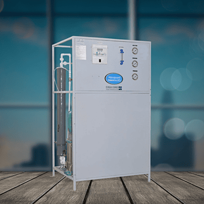 Aquaguard RO plant for hotels restaurants and schools Aquaguard RO plant for hotels restaurants and schools