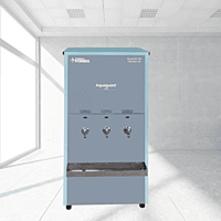 Aqua guard Pure Chill 120 PSS RO+UV Commercial Water Cooler
