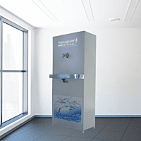 High capacity RO water purifier Aquaguard Reviva 50 S High capacity RO water purifier Aquaguard Reviva 50 S