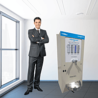 RO water purification system 25 LPH Aquaguard RO water purification system 25 LPH Aquaguard