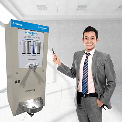 Shop Online Aqua guard 25 S RO Commercial Water Purifier with storage at Me shop Shop Online Aqua guard 25 S RO Commercial Water Purifier with storage at Me shop