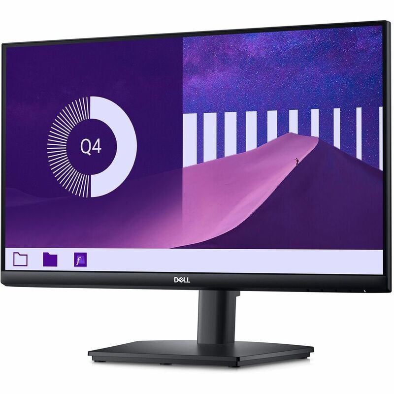 Dell E2425HS 24" Class Full HD LED Monitor