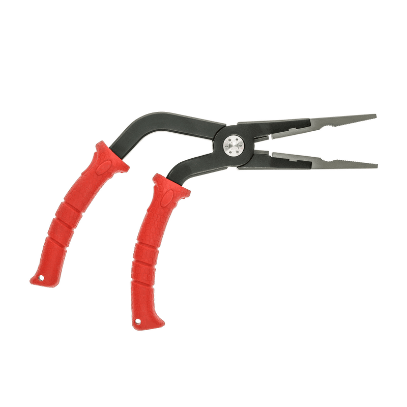 Bubba 8.5" Stainless Steel Pistol Grip Plier Bubba 8.5" Stainless Steel Pistol Grip Plier