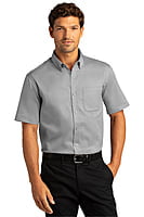 W809 CAMISA CABALLERO MC PORT AUTHORITY 