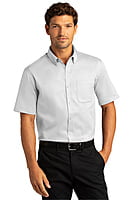 W809 CAMISA CABALLERO MC PORT AUTHORITY 