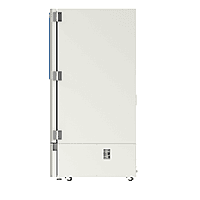 Left side of Blue Star Low Temperature Medical Refrigerator-DW-HL398SAG Left side of Blue Star Low Temperature Medical Refrigerator-DW-HL398SAG